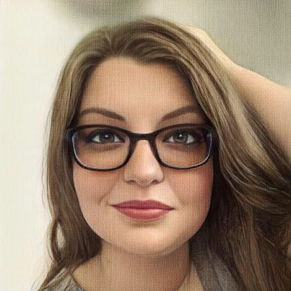 Meet your Posher, Whitney